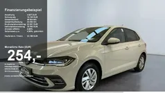 Ascotgrau Gebraucht 2024 VW Polo Style Kleinwagen | 22.604 € (Guter Preis)