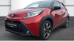Gebraucht 2024 Toyota Aygo Team Kleinwagen | 16.970 € (Fairer Preis)