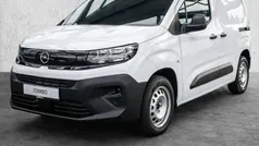 Weiss icy/typ aussenverkleidu Neu 2025 Opel Combo Van / Kleinbus | 21.690 € (Guter Preis)