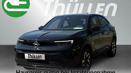 Neu Opel Mokka Edition 145 PS (106 kW) 2026 Schwarz SUV