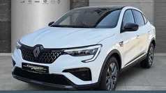Gebraucht 2025 Renault Arkana Komfort SUV | 29.660 € (Fairer Preis)