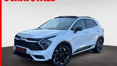 Gebraucht 2022 Kia Sportage SUV | 29.879 € (Fairer Preis)