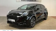 Gebraucht 2022 Ford Puma Gen-E ST-Line SUV | 17.890 € (Guter Preis)
