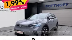 Gebraucht 2022 VW ID.4 Pure SUV | 22.777 € (Fairer Preis)