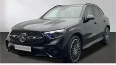 Gebraucht 2025 Mercedes GLC200 AMG SUV | 58.970 € (Fairer Preis)