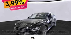 Gebraucht 2021 VW Arteon R-line Kombi | 31.777 € (Fairer Preis)