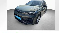 Gebraucht 2024 VW Tiguan R-line SUV | 41.440 € (Fairer Preis)