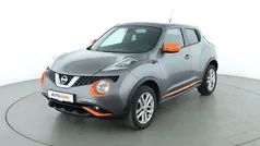 Gebraucht 2016 Nissan Juke N-Connecta SUV | 8.510 € (Fairer Preis)