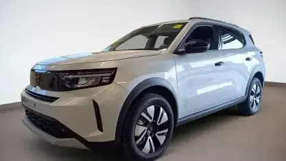 Gebraucht Opel Frontera 136 PS (100 kW) 2025 Grau SUV