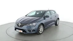 Grau Gebraucht 2016 Renault Mégane III Intens Limousine | 9.610 € (Fairer Preis)
