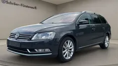 Gebraucht 2012 VW Passat Highline Kombi | 6.700 € (Guter Preis)