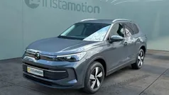 Grau Gebraucht 2024 VW Tiguan SUV | 47.398 € (Fairer Preis)
