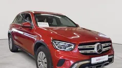 Mercedes GLC300