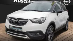 Gebraucht 2019 Opel Crossland X SUV | 15.790 € (Fairer Preis)