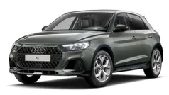 Grau Gebraucht 2024 Audi A1 Sport Kleinwagen | 29.730 € (Fairer Preis)