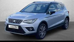 Gebraucht 2018 Seat Arona XCELLENCE SUV | 16.490 € (Fairer Preis)