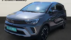 Lackierung platiniumgrau/meta Gebraucht 2024 Opel Crossland Ultimate SUV | 19.945 € (Fairer Preis)