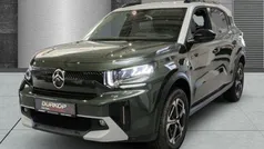 Gebraucht 2025 Citroën e-C3 SUV | 29.950 € (Guter Preis)