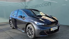 Grau Gebraucht 2023 Cupra Born Kleinwagen | 35.630 € (Fairer Preis)