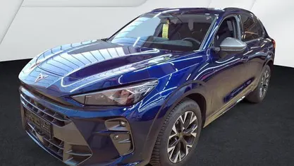 Gebraucht Cupra Terramar 150 PS (110 kW) 2025 SUV
