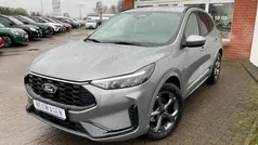 Grau Neu 2024 Ford Kuga ST-Line SUV | 33.995 € (Fairer Preis)