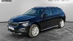 Schwarz met. Neu 2025 Skoda Kamiq Selection SUV | 27.390 € (Fairer Preis)