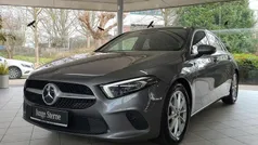 Mercedes A200