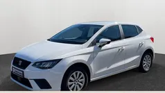 Gebraucht 2024 Seat Ibiza Style Limousine | 15.790 € (Fairer Preis)