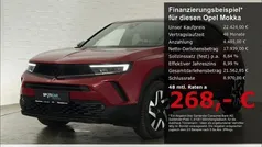Gebraucht 2024 Opel Mokka SUV | 22.424 € (Guter Preis)