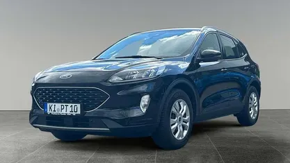 Gebraucht 2023 Ford Kuga Cool & Connect SUV | 25.690 € (Fairer Preis)