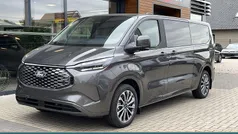 Gebraucht 2025 Ford Tourneo Titanium X Van / Kleinbus | 59.950 € (Superpreis)