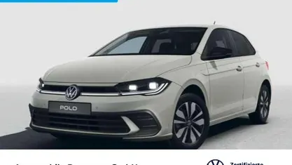 Gebraucht VW Polo Goal 80 PS (58 kW) 2025 Limousine