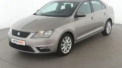 Braun Gebraucht 2018 Seat Toledo Style Limousine | 10.180 € (Guter Preis)