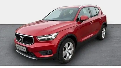 Gebraucht 2020 Volvo XC40 Momentum SUV | 27.950 € (Fairer Preis)