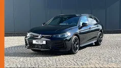 Gebraucht 2025 VW Passat R-line Kombi | 47.890 € (Guter Preis)