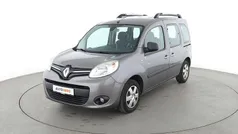 Gebraucht 2015 Renault Kangoo LIMITED Van / Kleinbus | 10.290 € (Fairer Preis)