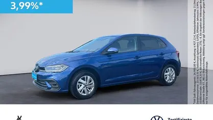 Gebraucht 2024 VW Polo Style Limousine | 21.195 € (Fairer Preis)