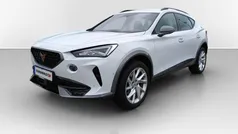 Gebraucht 2024 Cupra Formentor SUV | 31.190 € (Fairer Preis)