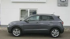 Gebraucht 2025 VW T-Cross SUV | 28.990 € (Fairer Preis)