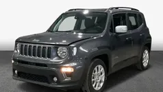 Gebraucht 2023 Jeep Renegade Limited SUV | 23.980 € (Guter Preis)