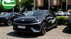 Schwarz Gebraucht 2025 Hyundai Ioniq 5 N Line SUV | 45.240 € (Fairer Preis)