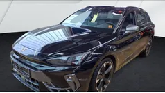 Gebraucht 2025 Cupra Leon Kombi | 33.475 € (Fairer Preis)