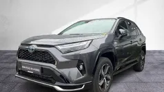 Gebraucht 2024 Toyota RAV4 Hybrid Comfort SUV | 57.690 € (Fairer Preis)