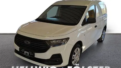 Gebraucht 2024 Ford Transit Trend Limousine | 24.990 € (Superpreis)