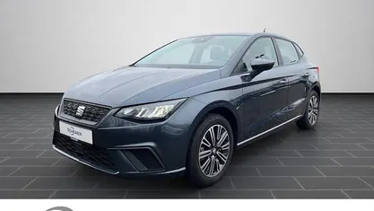 Gebraucht Seat Ibiza Style 116 PS (85 kW) 2024 Limousine