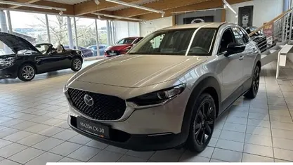 Neu Mazda CX-30 140 PS (102 kW) 2026 Platinum quartz m SUV