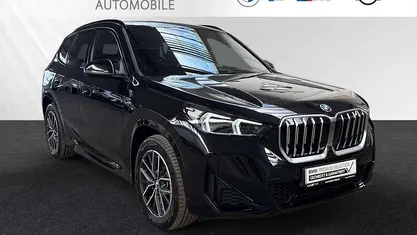 Gebraucht BMW X1 M Sport 245 PS (180 kW) 2024 SUV
