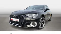 Gebraucht 2022 Audi A3 Ambiente Limousine | 26.990 € (Etwas zu teuer)