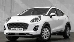 Weiß Gebraucht 2022 Ford Puma Cool & Connect SUV | 15.190 € (Fairer Preis)