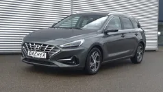 Amazon grey Gebraucht 2023 Hyundai i30 Trend Kombi | 21.970 € (Fairer Preis)